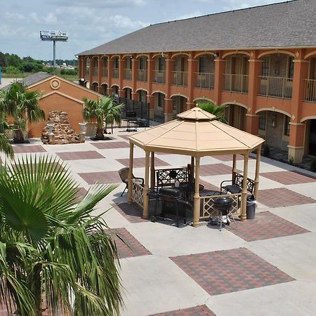 Executive Inn Brookshire Dış mekan fotoğraf