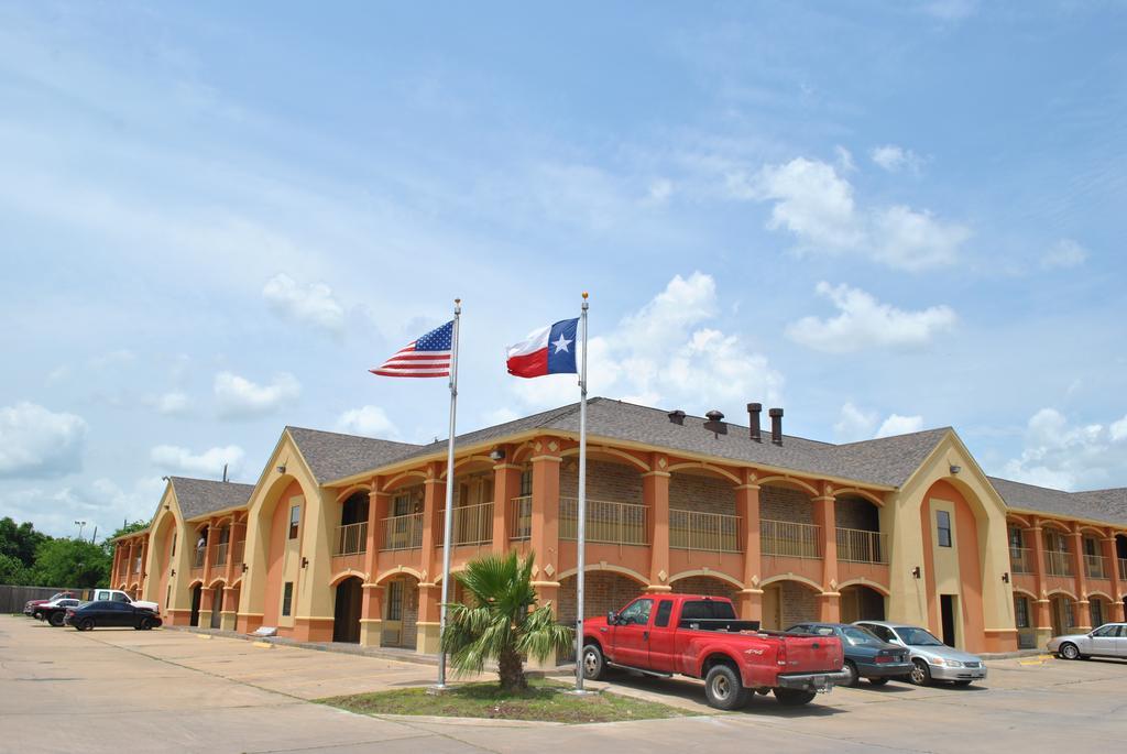 Executive Inn Brookshire Dış mekan fotoğraf